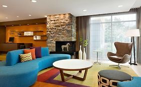 Fairfield Inn & Suites By Marriott Lancaster East At The Outlets